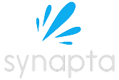 Logo Synapta verticale